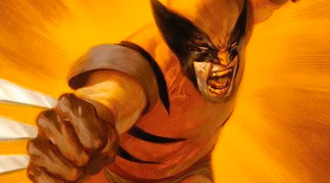 «Lobezno: Orígenes Salvajes» (Ben Acker, Salva Espín y Ben Blacker, Panini Cómics)