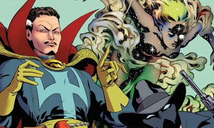 «Los Defensores de Al Ewing y Javier Rodríguez» (Al Ewing, Javier Rodríguez y otros, Panini Cómics)