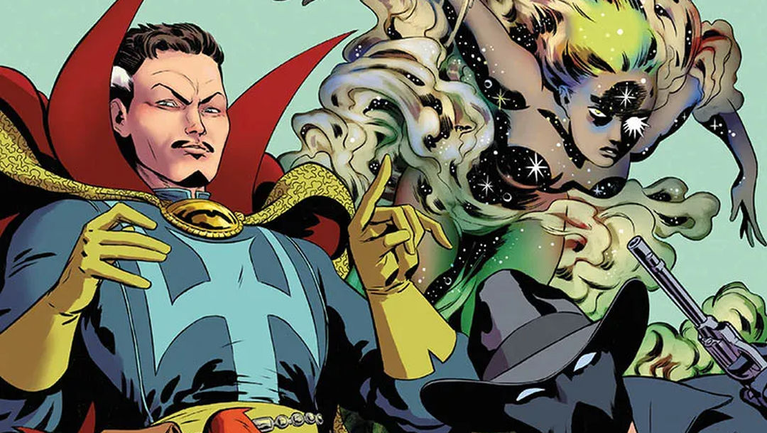 «Los Defensores de Al Ewing y Javier Rodríguez» (Al Ewing, Javier Rodríguez y otros, Panini Cómics)