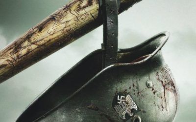 «Malditos Bastardos» (Quentin Tarantino, 2009)