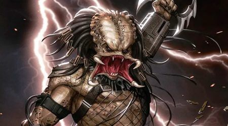 "Predator Omnibus: La Etapa Original #2" (Marvel Omnibus) (Varios autores, Panini Cómics) Predator Omnibus. La Etapa Original #2