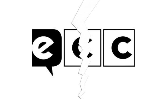 Continúan los saldos del material de DC Comics de ECC Ediciones 