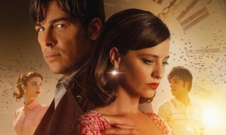 «El secreto del orfebre»
