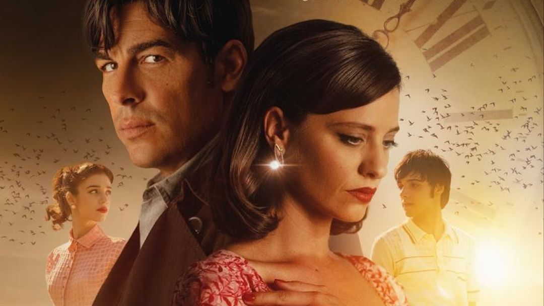 «El secreto del orfebre»