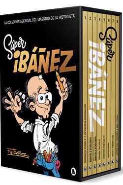 Super Ibáñez