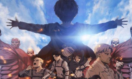 «Attack on Titan: The last attack»