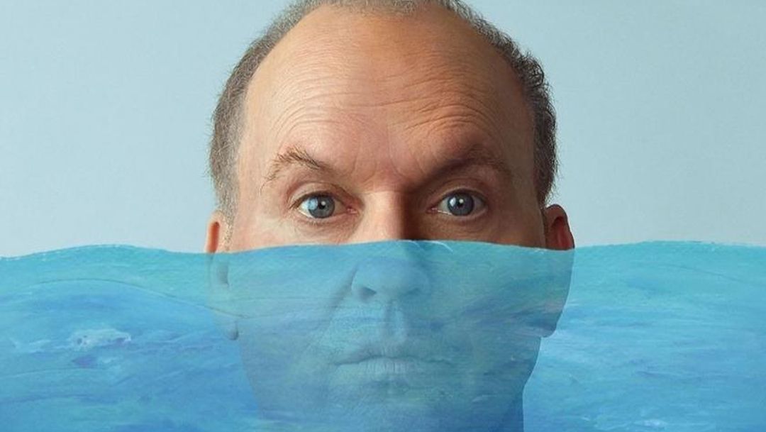 «Con el agua al cuello»