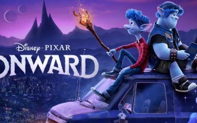 «Onward» (Dan Scanlon, 2020)