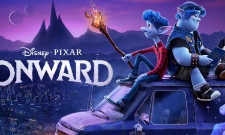 «Onward» (Dan Scanlon, 2020)