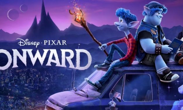 «Onward» (Dan Scanlon, 2020)