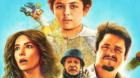"Alexander y el viaje terrible, horrible, espantoso y horroroso" alexander_destacada