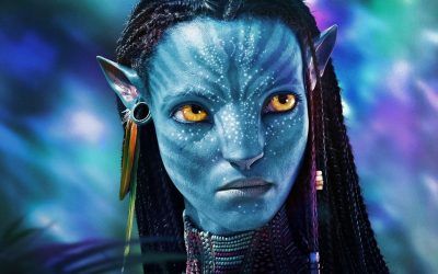 «Avatar» (James Cameron, 2009)