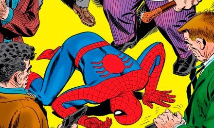 “Biblioteca Marvel: El Asombroso Spiderman #11” (Stan Lee, John Romita y Larry Lieber, Panini Cómics)