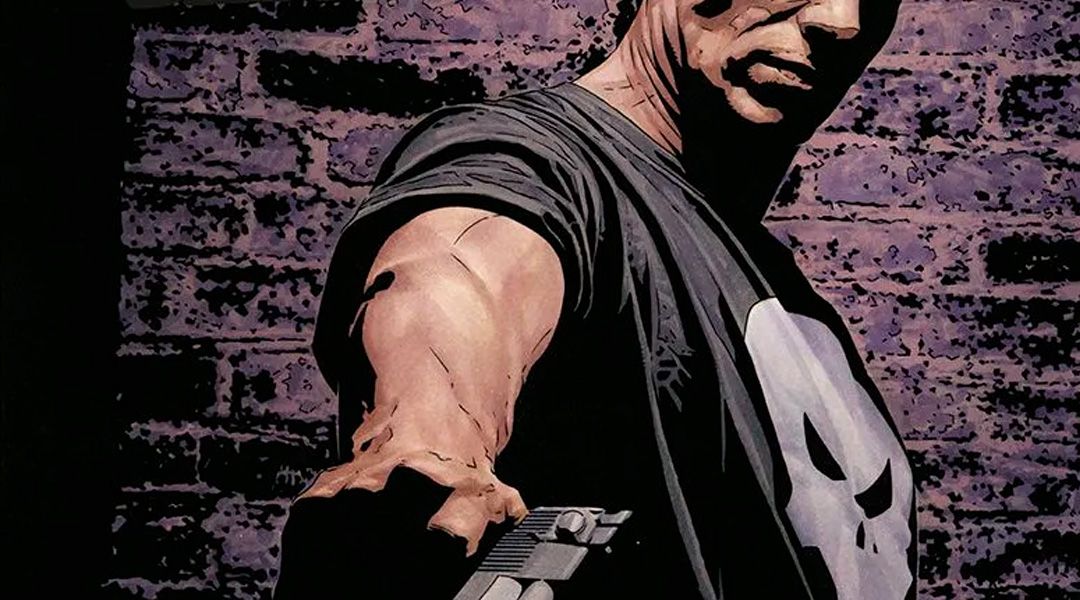 “El Castigador de Ennis y Dillon #5: De ratones y hombres” (Garth Ennis, Tom Mandrake y Steve Dillon, Panini Cómics)