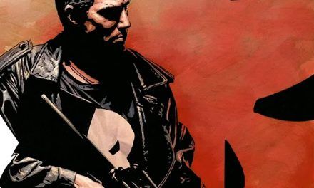 “El Castigador de Ennis y Dillon #6: Soap” (Garth Ennis, Cam Kennedy, Tom Mandrake y Steve Dillon, Panini Cómics)