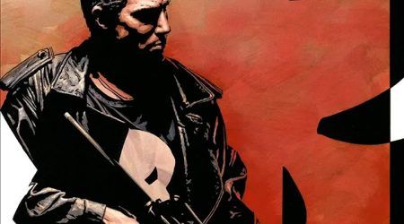 El Castigador de Ennis y Dillon #6: Soap