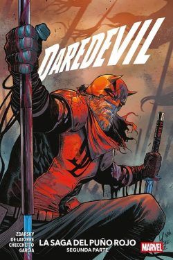 Marvel Premiere. Daredevil #11