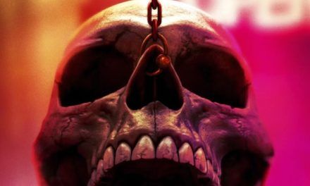 «Destino Final: Lazos de sangre»