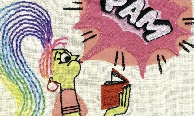 El 17 de marzo, Día del Cómic