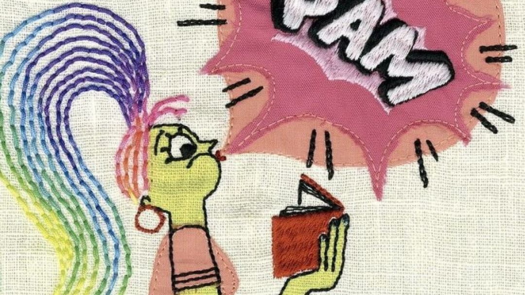 El 17 de marzo, Día del Cómic