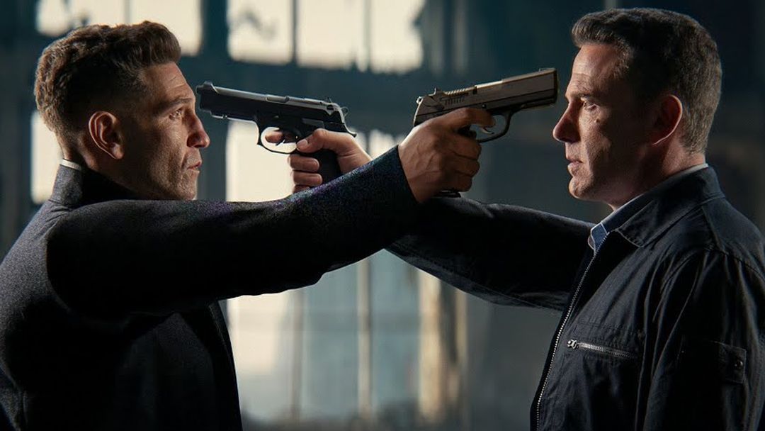 «El contable 2»