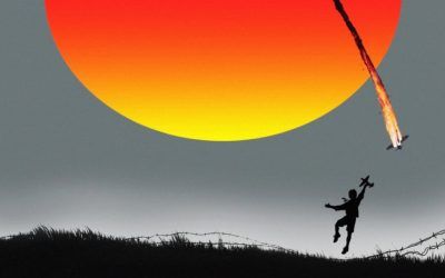 «El imperio del sol» (Steven Spielberg, 1987)