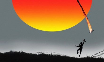 «El imperio del sol» (Steven Spielberg, 1987)