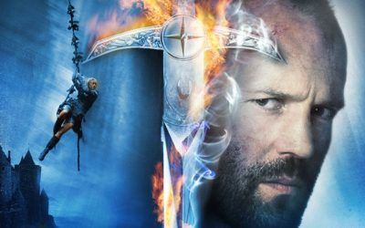 «En el nombre del rey» (Uwe Boll, 2007)
