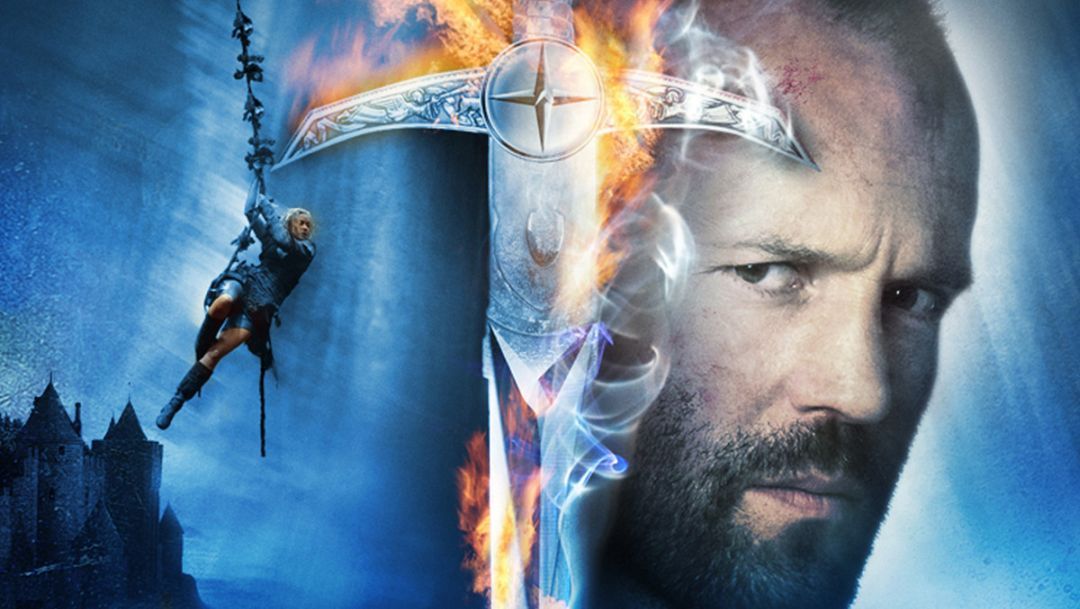 «En el nombre del rey» (Uwe Boll, 2007)