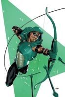 Plan Editorial de DC Comics de 2025