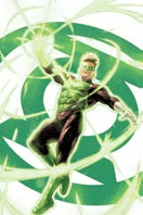 Plan Editorial de DC Comics de 2025