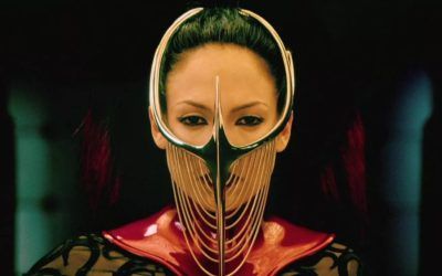 «La Celda» (Tarsem Singh, 2000)