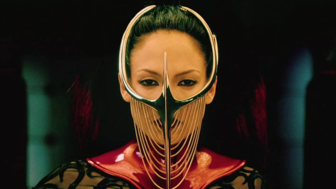 «La Celda» (Tarsem Singh, 2000)