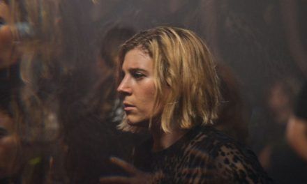 «La Furia»