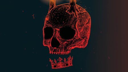Los libros más vendidos en Gigamesh en el año 2025 Los Diablos