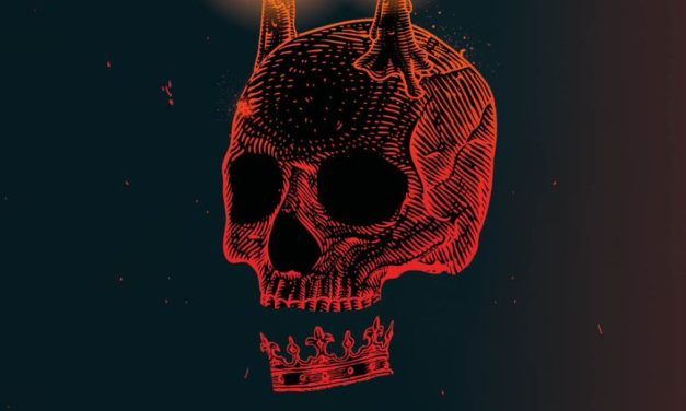 «Los Diablos» (Joe Abercrombie, Alianza Editorial)