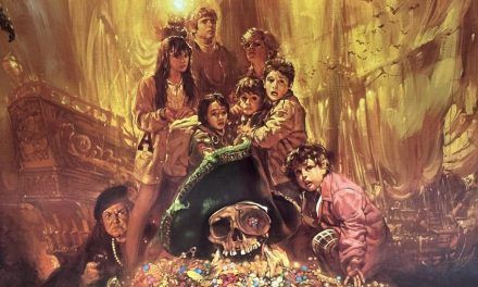 40 años de «Los Goonies»