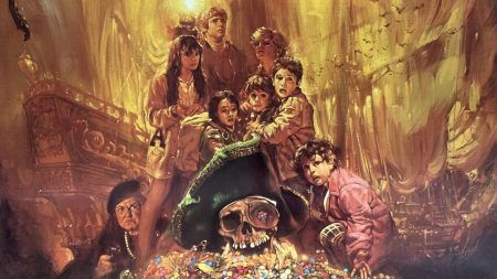 Los Goonies