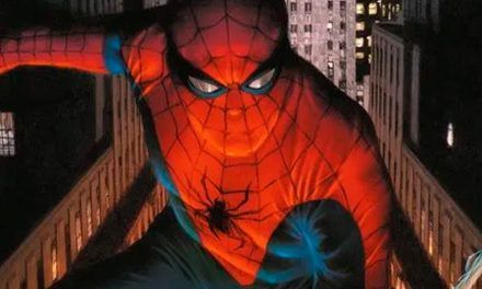 «Marvels: El ojo de la cámara» (Kurt Busiek y Jay Anacleto, Panini Cómics)