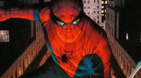 "Marvels: El ojo de la cámara" (Kurt Busiek y Jay Anacleto, Panini Cómics) Colección Marvels. El ojo de la cámara