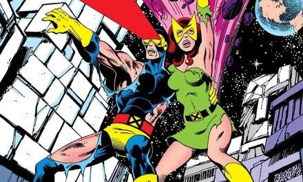 «La Imposible Patrulla-X #2: ¡Fénix debe morir!» (Biblioteca Marvel Omnibus) (Chris Claremont, John Byrne y otros, Panini Cómics)