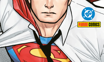 Plan editorial de DC Comics de 2025
