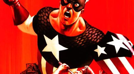 Colección Marvels. El Proyecto Marvels
