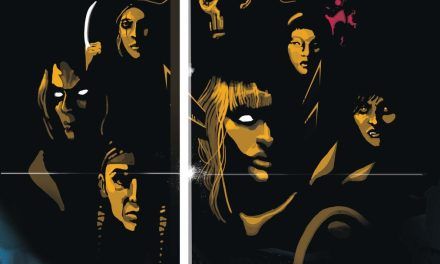 «Reinado de X #7» (Jonathan Hickman y otros, Panini Cómics)