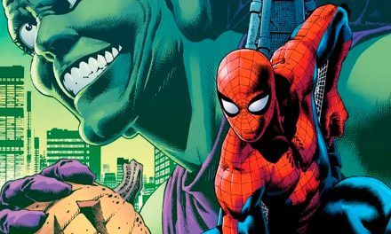 «Spiderman: La sombra del Duende Verde» (Michael Sta. Maria, J. M. DeMatteis y Howard Mackie, Panini Cómics)