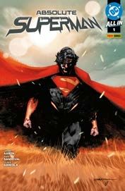 Plan Editorial de DC Comics de 2025