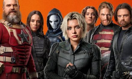 «Thunderbolts»
