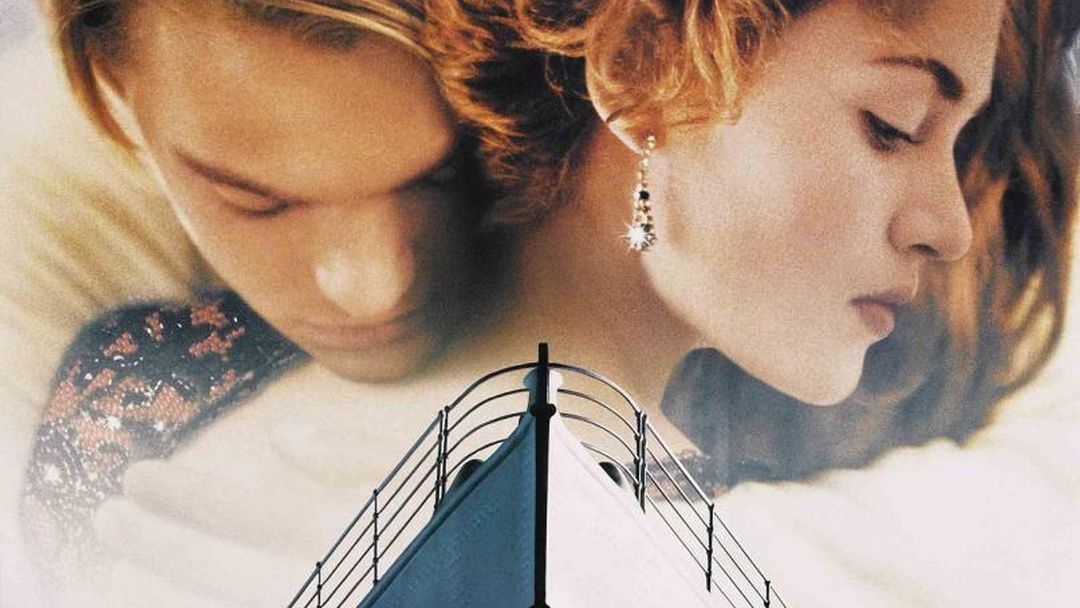 «Titanic» (James Cameron, 1997)