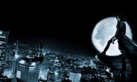 «Underworld» (Len Wiseman, 2003)