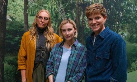 «Wayward»